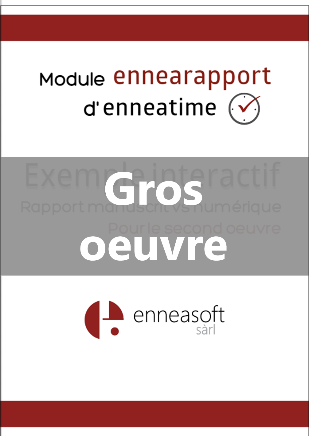 image planning projet
