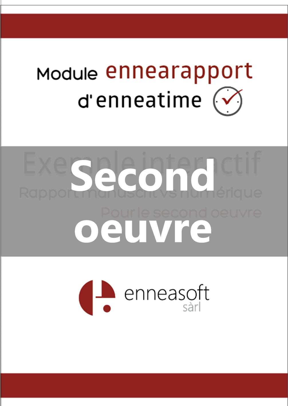 image planning projet