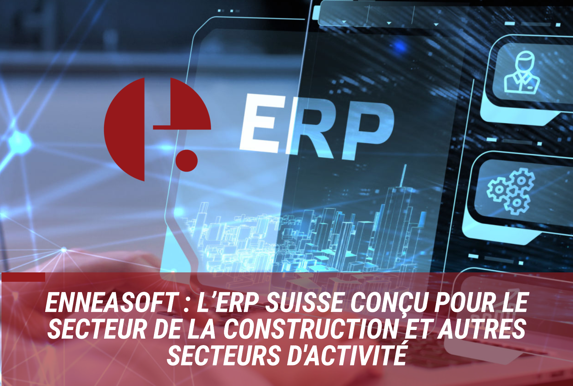 image enneasoft ERP