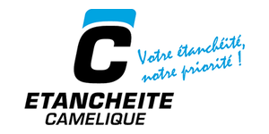Logo Etancheite Camélique