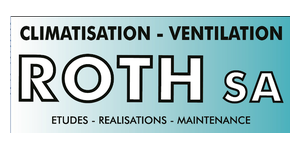 Logo Roth SA