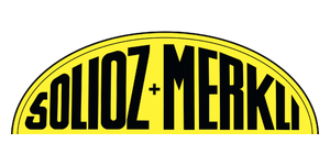Logo Solioz + Merkli