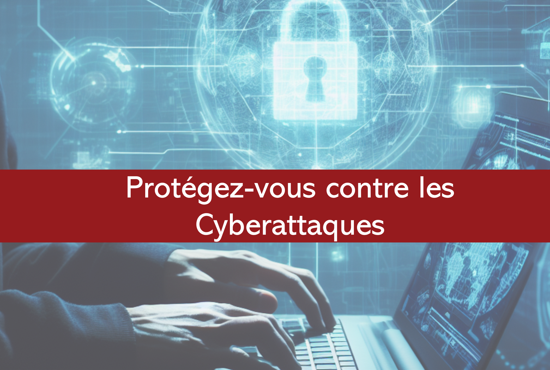 image cybersecurity